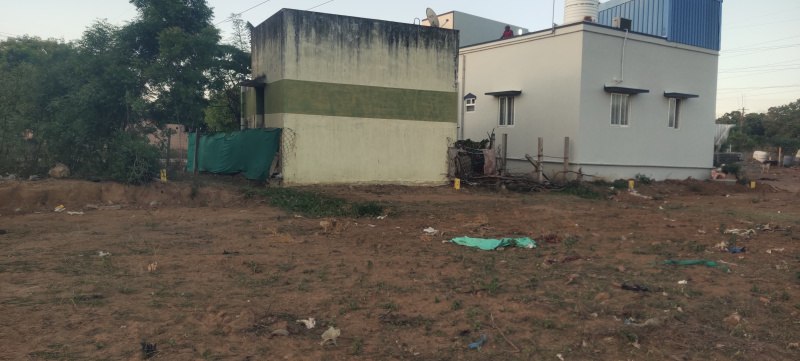  1000 Sq.ft. Residential Plot for Sale in Avadi, Chennai