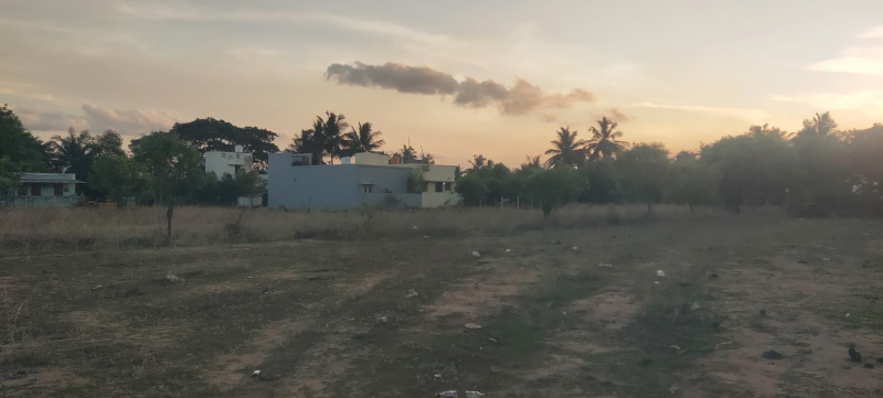 1001 Sq.ft. Residential Plot for Sale in Avadi, Chennai
