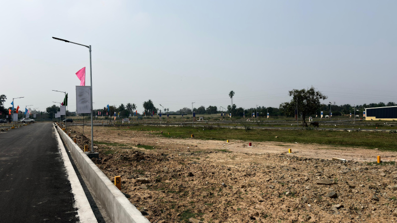  600 Sq.ft. Residential Plot for Sale in Avadi, Chennai
