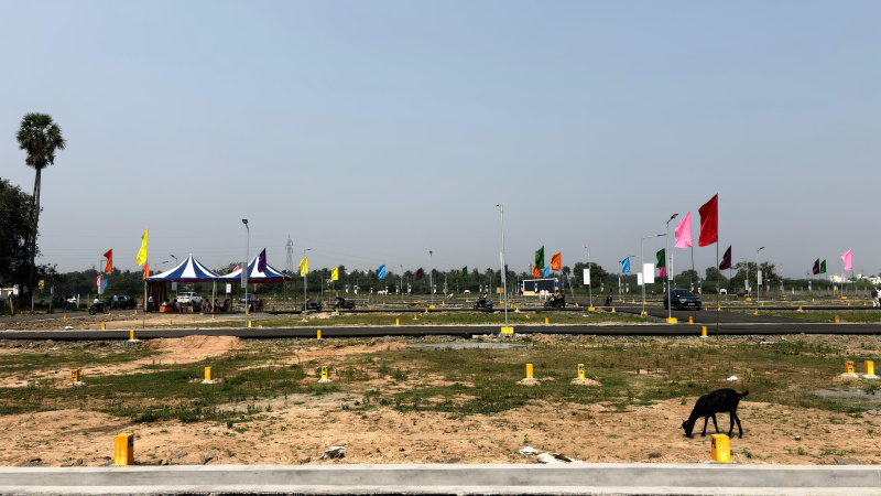  600 Sq.ft. Residential Plot for Sale in Avadi, Chennai