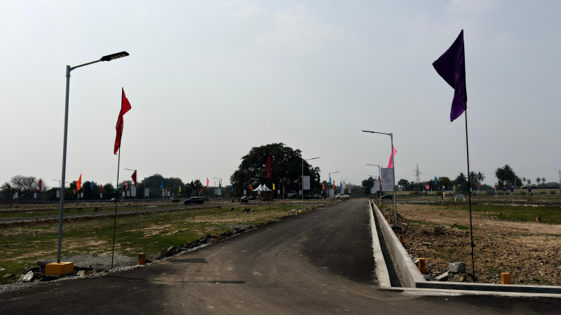  800 Sq.ft. Residential Plot for Sale in Avadi, Chennai