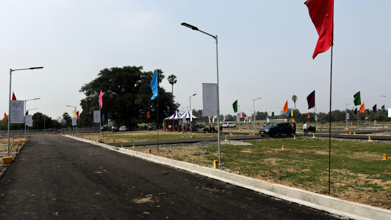  800 Sq.ft. Residential Plot for Sale in Avadi, Chennai