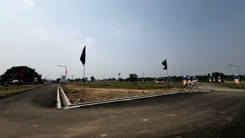  1000 Sq.ft. Residential Plot for Sale in Avadi, Chennai