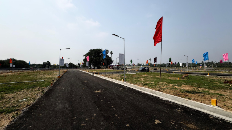  1000 Sq.ft. Residential Plot for Sale in Avadi, Chennai
