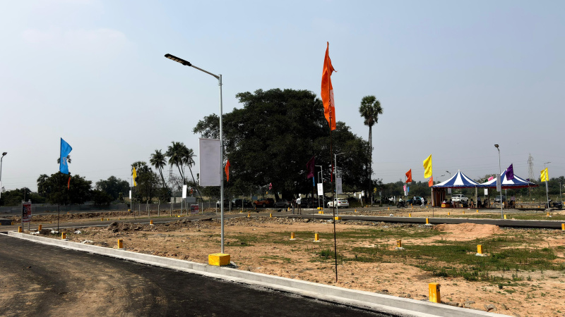  1000 Sq.ft. Residential Plot for Sale in Avadi, Chennai