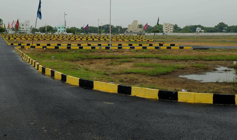  600 Sq.ft. Residential Plot for Sale in Guduvancheri, Chennai