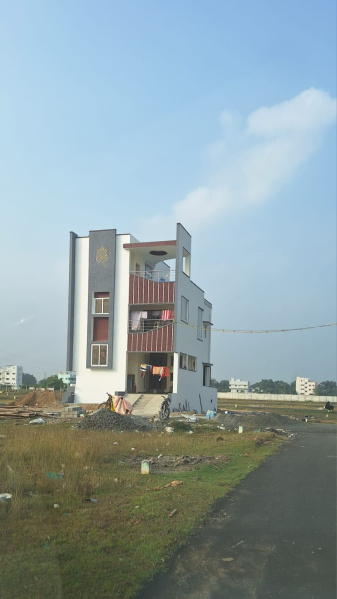  1200 Sq.ft. Residential Plot for Sale in Guduvancheri, Chennai