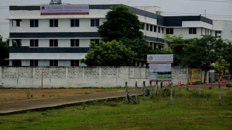  1200 Sq.ft. Residential Plot for Sale in Guduvancheri, Chennai