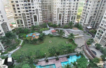 3 BHK Flat for Sale in New Town, Kolkata