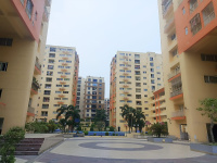 2 BHK Flat for Sale in Rajarhat, Kolkata