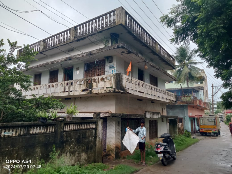 4 BHK House 242 Sq. Yards for Sale in Amalapuram, East Godavari