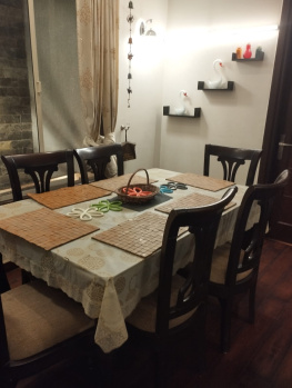 3 BHK Builder Floor for Sale in Block B6, Safdarjung Enclave, Delhi