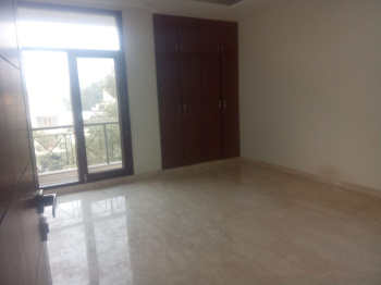 4 BHK Builder Floor for Rent in Jor Bagh, Delhi