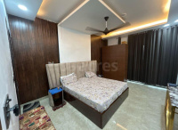 4 BHK Builder Floor for Rent in Block A Vasant Vihar, Delhi