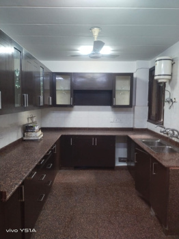 4 BHK Builder Floor for Rent in Greater Kailash, Delhi