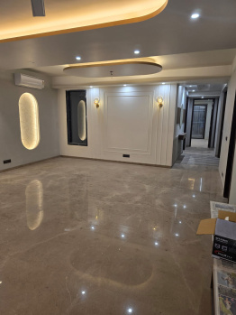 4 BHK Builder Floor for Sale in Jor Bagh, Delhi