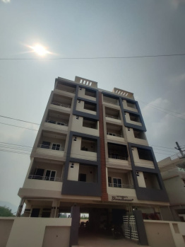 2 BHK Flat for Sale in Sujata Nagar, Visakhapatnam