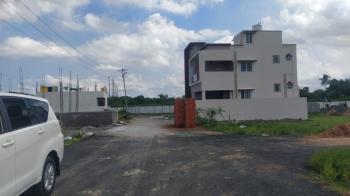  Residential Plot for Sale in Poonamallee, Chennai