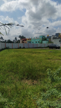  Residential Plot for Sale in Avadi, Chennai