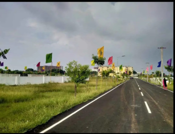  Residential Plot for Sale in Padapai, Chennai