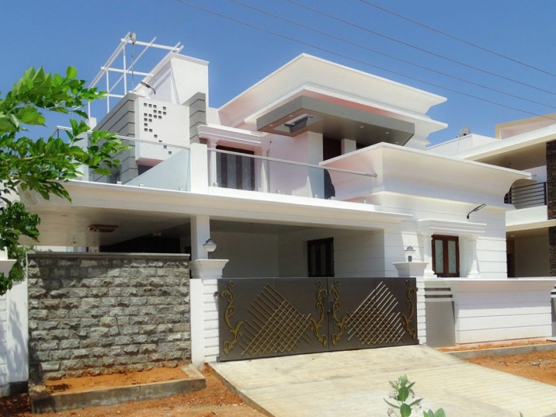 2 BHK Villa 1325 Sq.ft. for Sale in Kadugodi, Bangalore