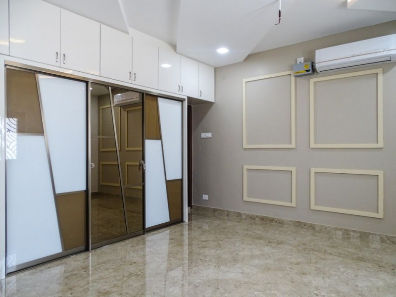 2 BHK Villa 1325 Sq.ft. for Sale in Kadugodi, Bangalore