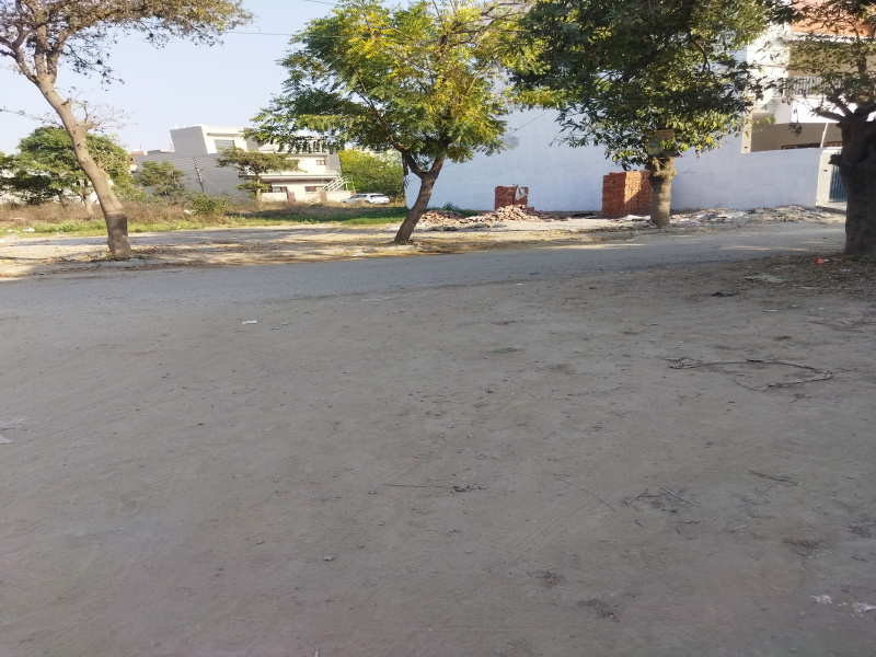  Residential Plot 20 Marla for Sale in Kulam Road, Nawanshahr