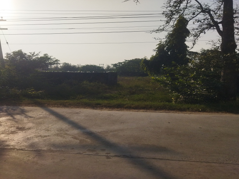  1 Acre Industrial Land for Sale in S.B.S. Nagar, Nawanshahr