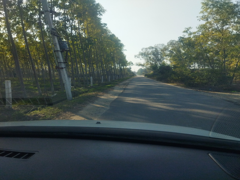  4 Acre Agricultural/Farm Land for Sale in Garhshankar, Hoshiarpur