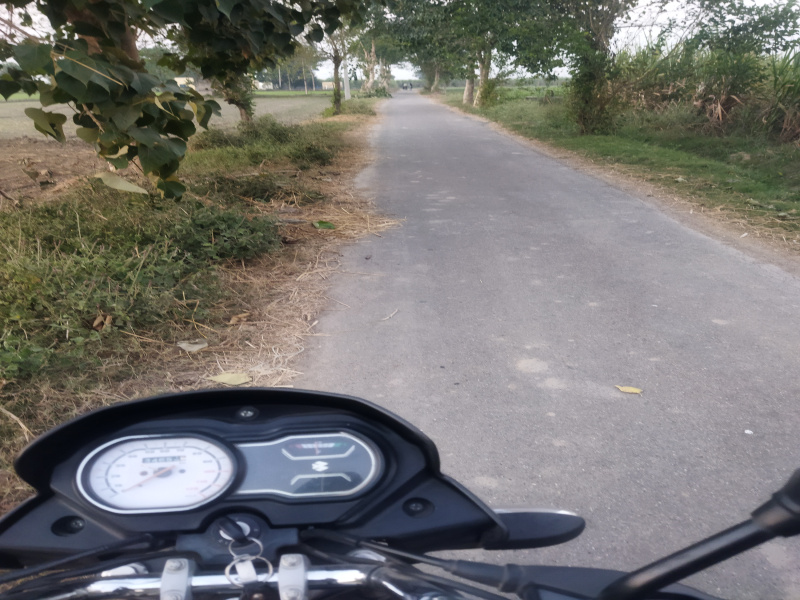  2 Acre Agricultural/Farm Land for Sale in Rahon, Nawanshahr