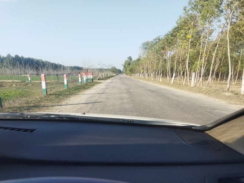  6 Acre Agricultural/Farm Land for Sale in Ropar, Rupnagar