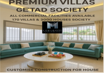  Residential Plot for Sale in Eklingpura, Udaipur