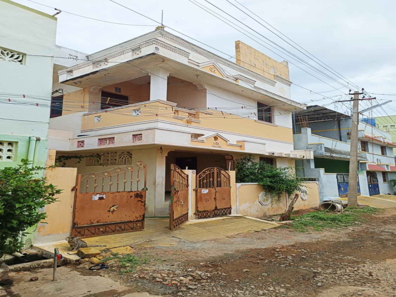 4 BHK House 2500 Sq.ft. for Sale in Avanashi, Tirupur