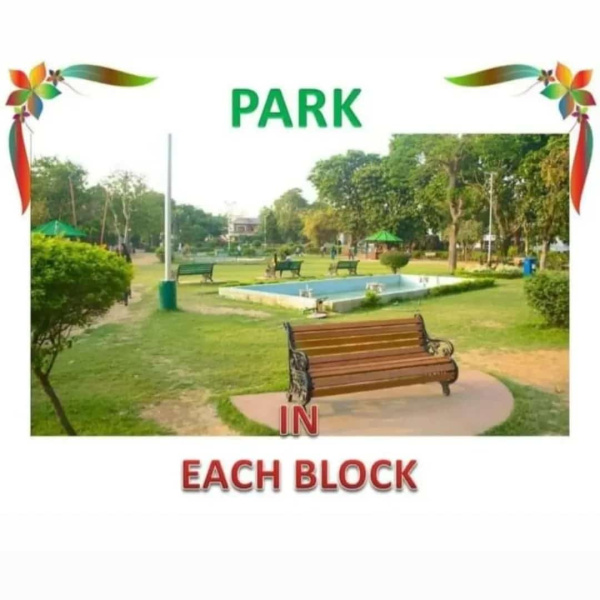  Residential Plot 1000 Sq.ft. for Sale in Budheshwar, Lucknow