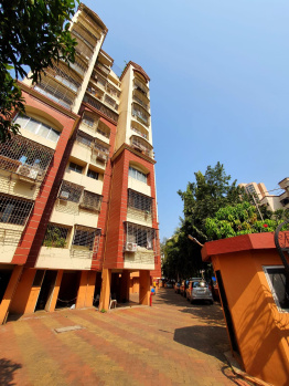 1 BHK Flat for Sale in Thakur Village, Kandivali East, Mumbai