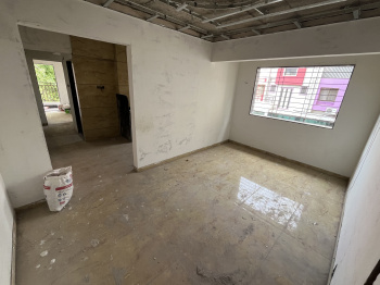 1 BHK Builder Floor for Sale in Khode Nagar, Nashik