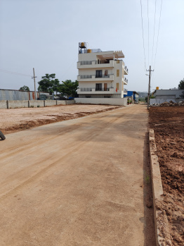  Commercial Land for Rent in Kannuru, Bangalore