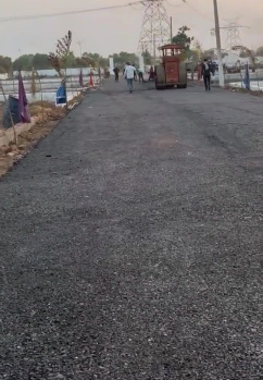  Residential Plot for Sale in Yamuna Expressway, Greater Noida