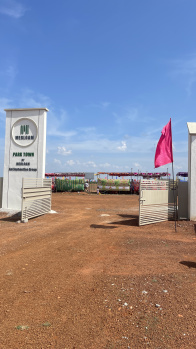  Residential Plot for Sale in Vengathur, Thiruvallur