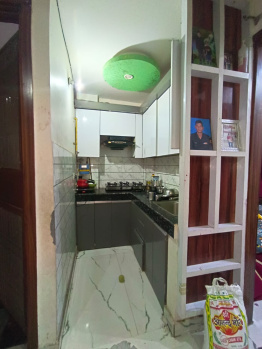 2 BHK Builder Floor for Sale in Om Vihar, Uttam Nagar, Delhi