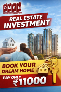  Residential Plot for Sale in Chhata, Mathura