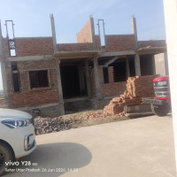 2 BHK House for Sale in Chhata, Mathura
