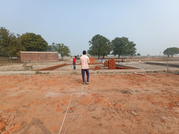  Residential Plot for Sale in Tiwariganj, Lucknow