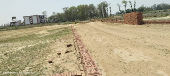  Residential Plot for Sale in Hata, Kushinagar