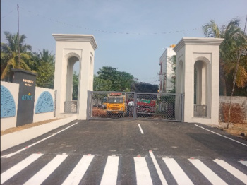  Residential Plot for Sale in Poonamallee, Chennai