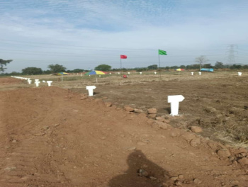  Residential Plot for Sale in Barela, Jabalpur