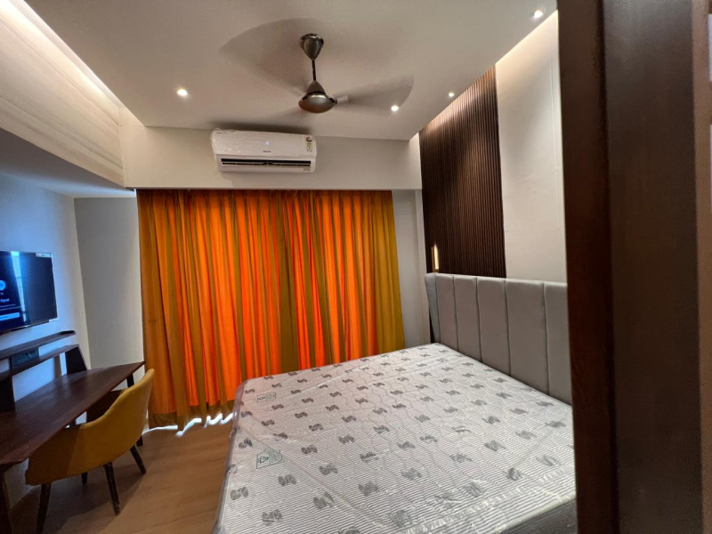 1 BHK Studio Apartment 600 Sq.ft. for Sale in Knowledge Park 5, Greater Noida