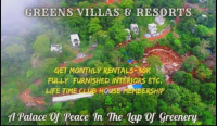 1 RK House for Sale in Yercaud, Salem