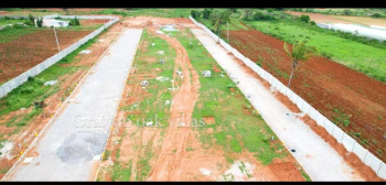  Residential Plot for Sale in Chandapura, Bangalore