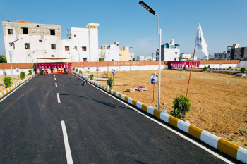  Residential Plot for Sale in Tambaram, Chennai